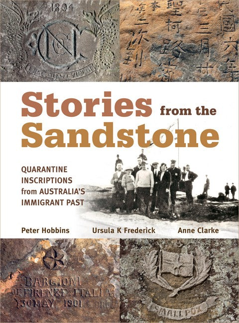 Stories from the Sandstone