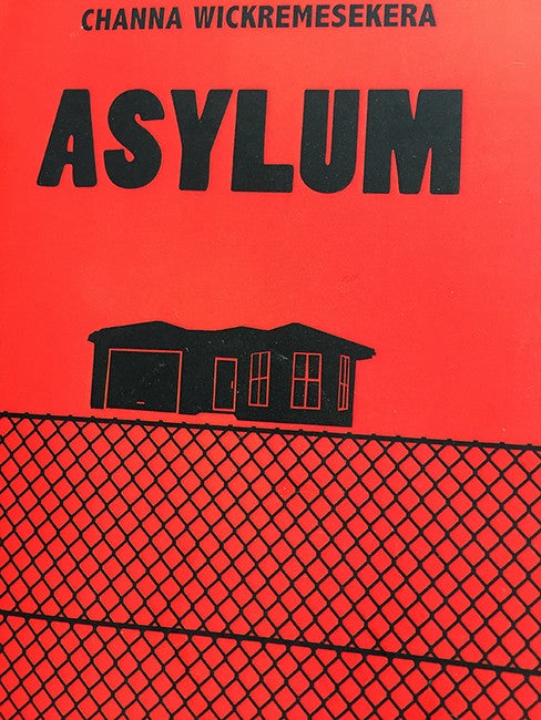 Asylum