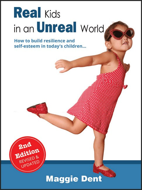 Real Kids in an Unreal World 2/e