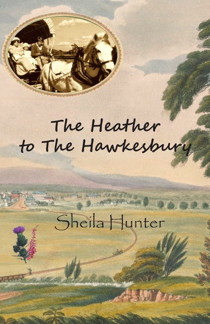 The Heather to the Hawkesbury