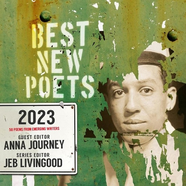 Best New Poets 2023