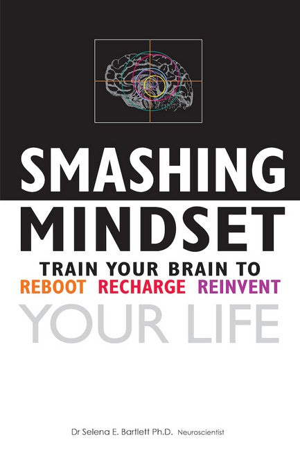 Smashing Mindset