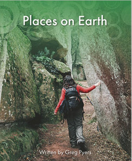 SIC - Lvl 13 Places on Earth
