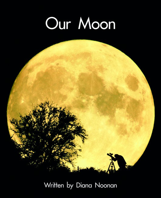 SIC - Lvl 14 Our Moon