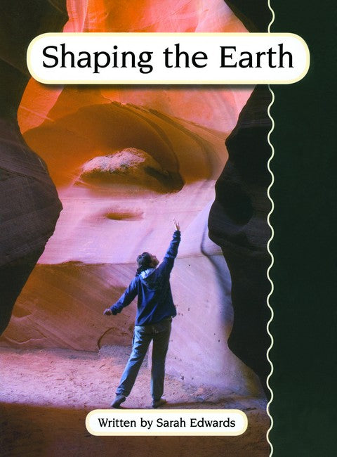 SIC - Lvl 25 Shaping the Earth