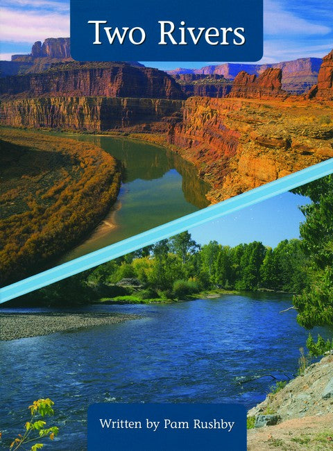 SIC - Lvl 25 Two Rivers