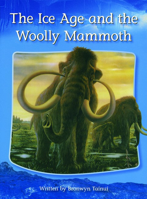 SIC - Lvl 26 Ice Age & the Woolly Mammoth