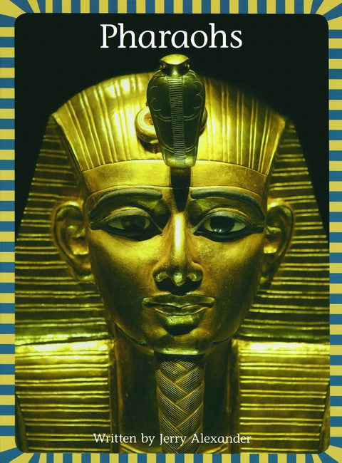 SIC - Lvl 26 Pharaohs