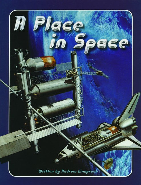 SIC - SiC4: A Place in Space