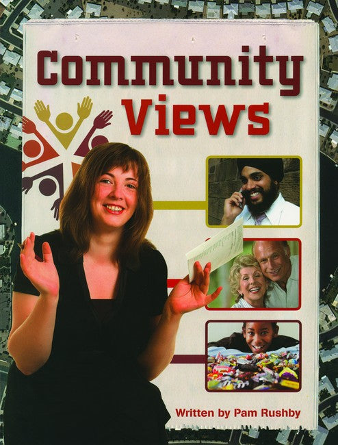 SIC - SiC4: Community Views