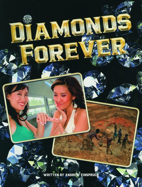 SIC - SiC4: Diamonds Forever
