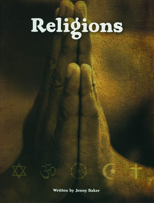 SIC - SiC4: Religions