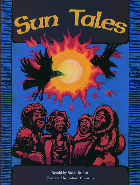 SIC - SiC4: Sun Tales