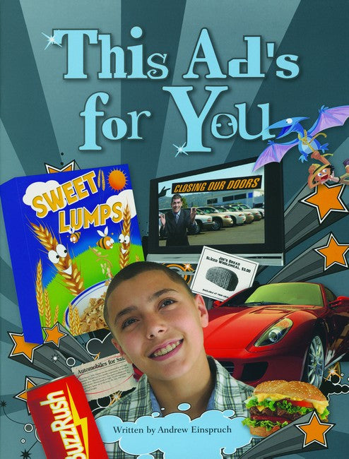 SIC - SiC4: This Ad's for You
