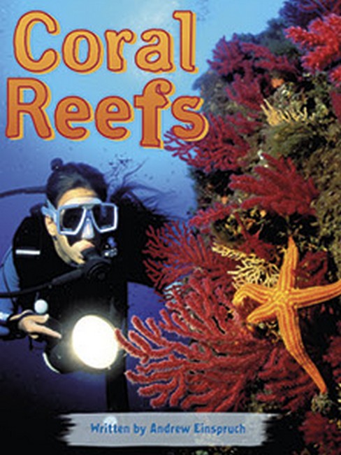 SIC - SiC5: Coral Reefs