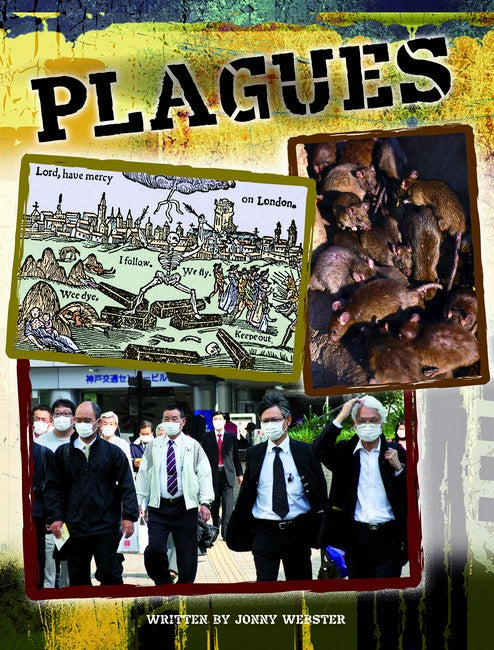 SIC - SiC5: Plagues