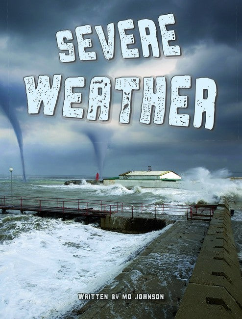 SIC - SiC5: Severe Weather