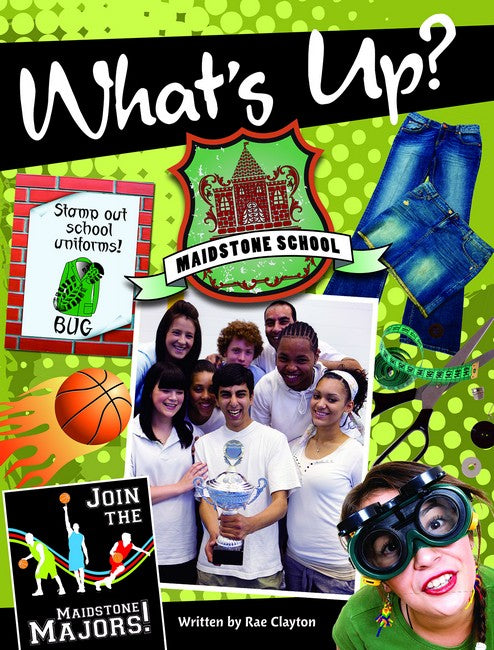 SIC - SiC5: What's Up?
