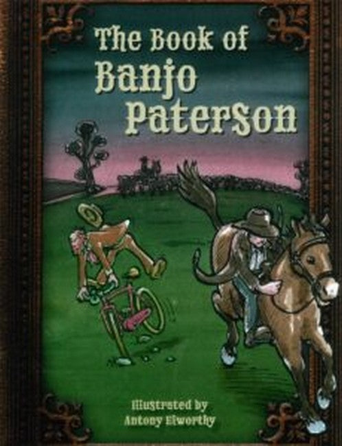 SIC - SiC6: Book of Banjo Paterson