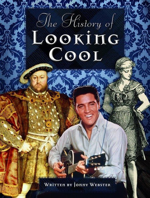 SIC - SiC6: History of Looking Cool