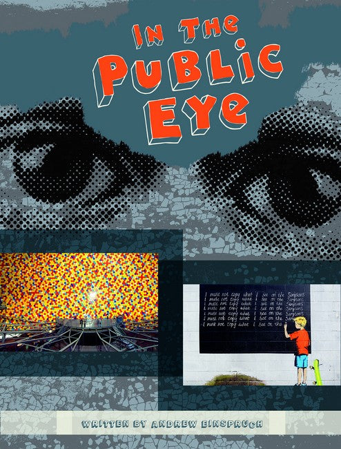 SIC - SiC6: In the Public Eye
