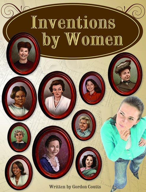 SIC - SiC6: Inventions by Women