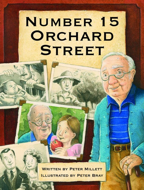 SIC - SiC6: No. 15 Orchard Street