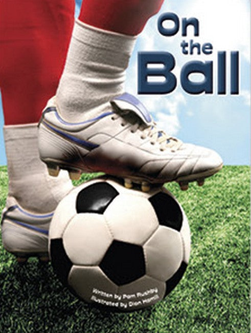 SIC - SiC6: On the Ball