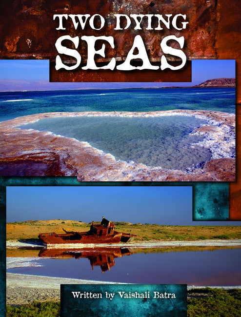 SIC - SiC6: Two Dying Seas