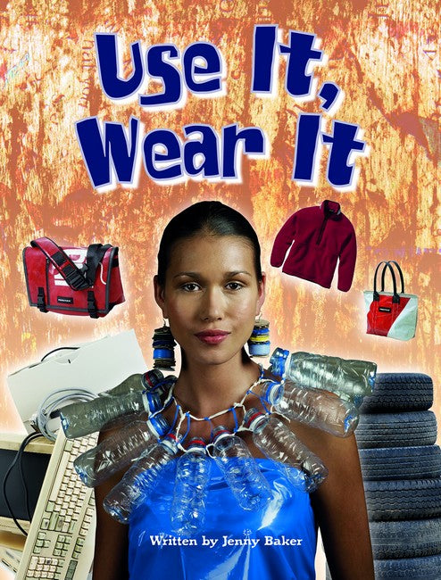 SIC - SiC6: Use It, Wear It