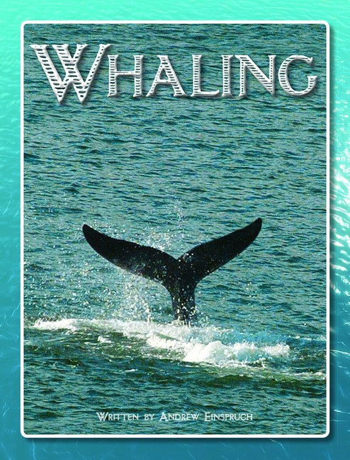SIC - SiC6: Whaling
