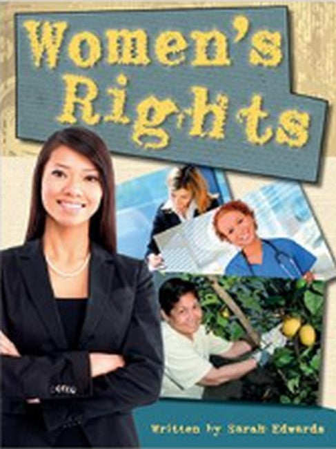SIC - SiC6: Women's Rights
