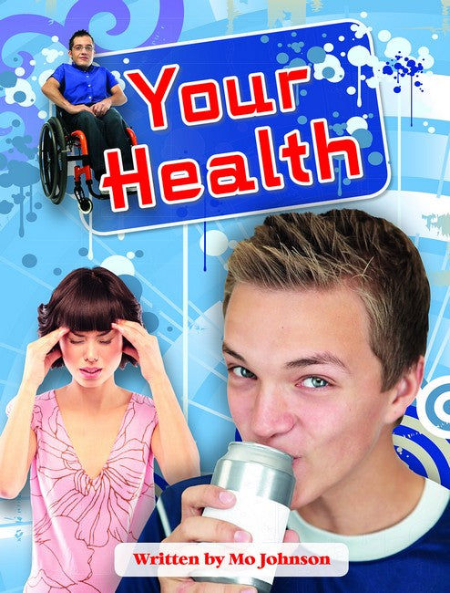 SIC - SiC6: Your Health