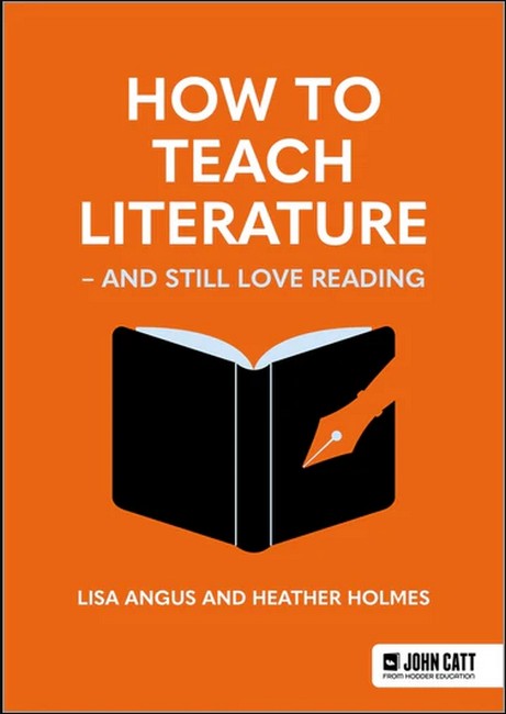 How to Teach Literature - and Still Love Reading