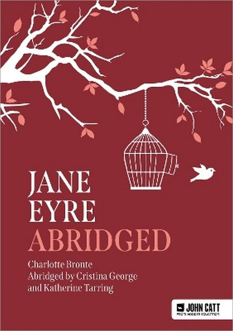 Jane Eyre Abridged