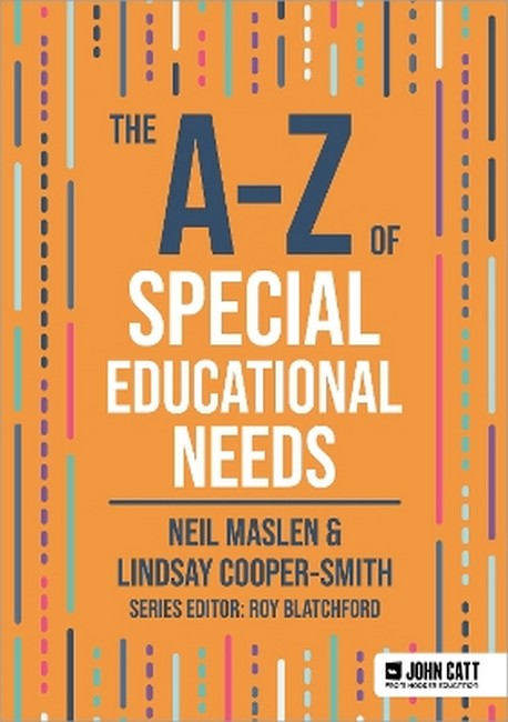 The A-Z of Special Educational Needs