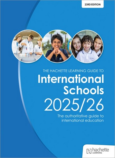 John Catt's Guide to International Schools 2025/26