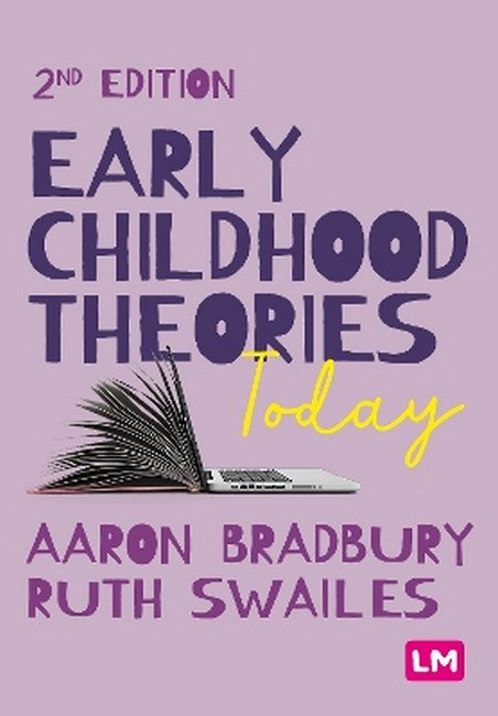 Early Childhood Theories Today 2/e