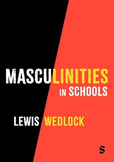 Masculinities in Schools