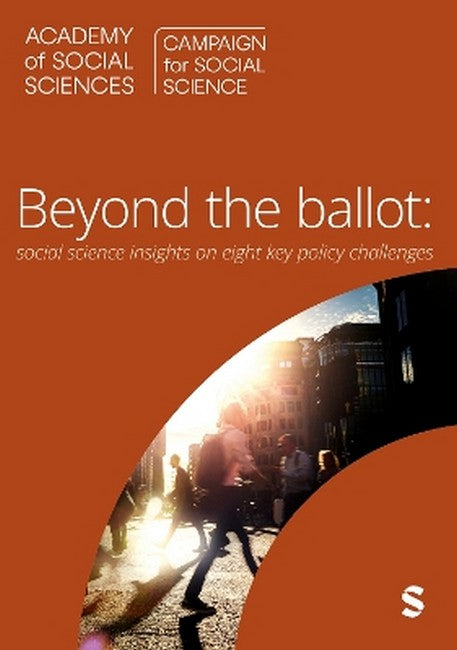 Beyond the Ballot