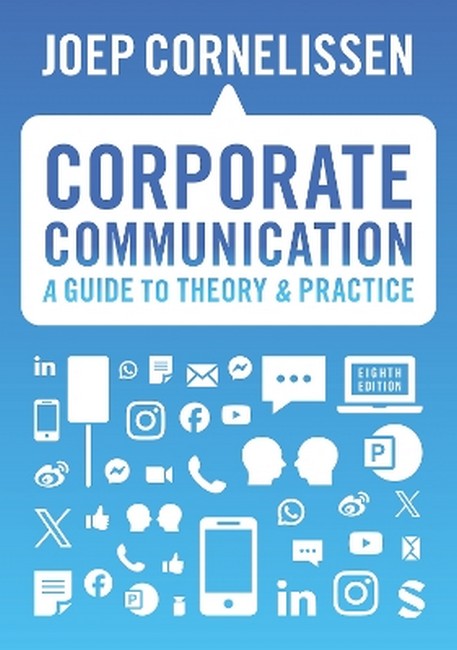 Corporate Communication 8/e