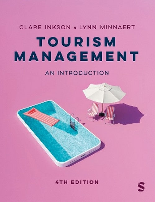 Tourism Management 4/e