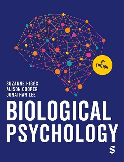 Biological Psychology 4/e