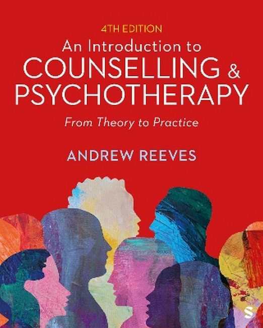 An Introduction to Counselling and Psychotherapy 4/e