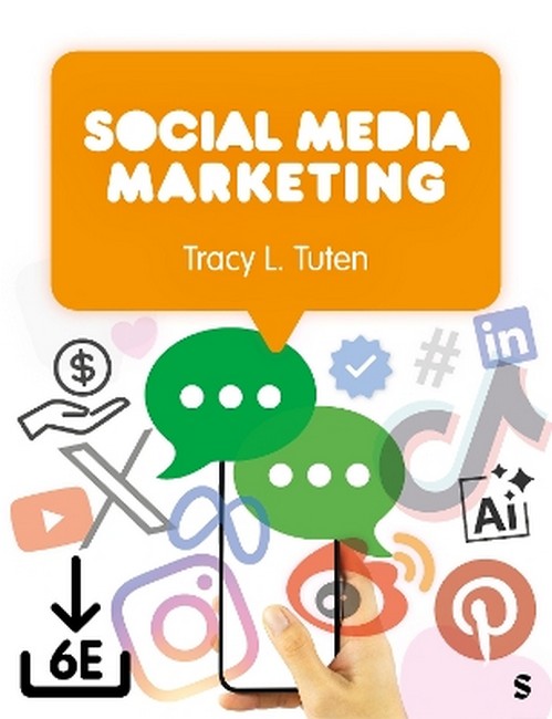 Social Media Marketing 6/e
