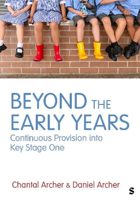 Beyond the Early Years