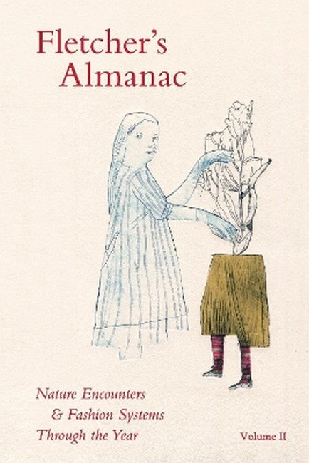Fletcher's Almanac