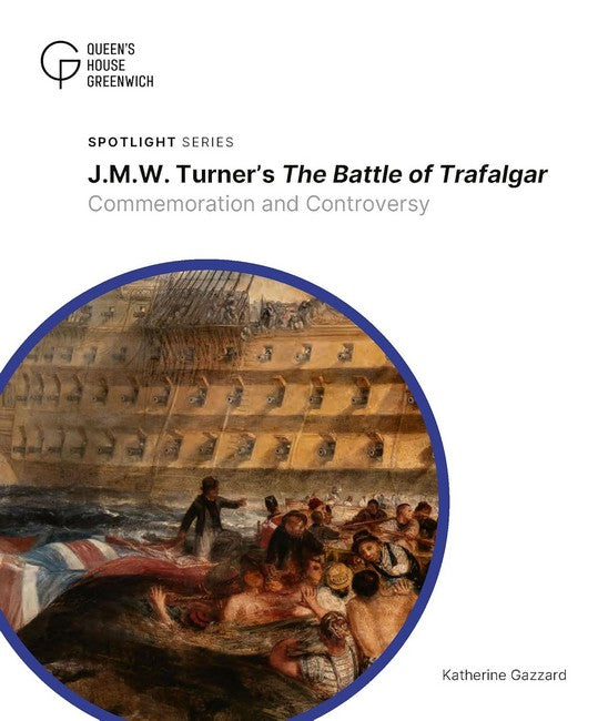 The Battle of Trafalgar