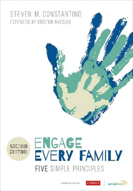 Engage Every Family 2/e