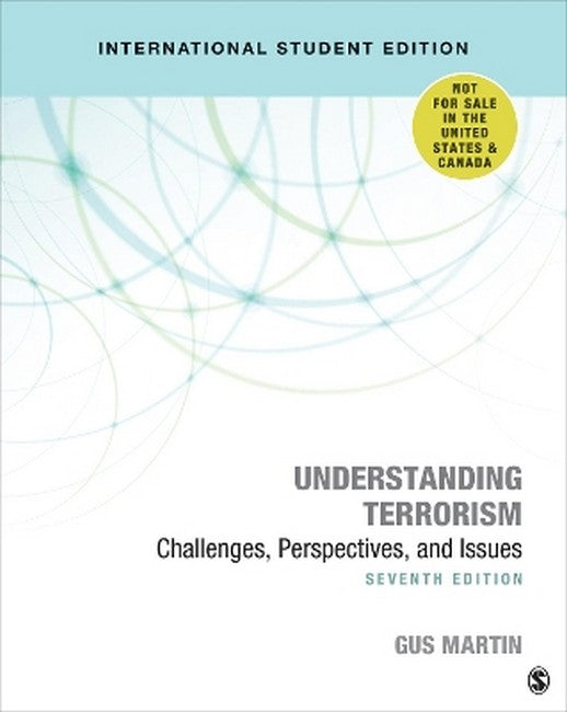 Understanding Terrorism - International Student Edition 7/e